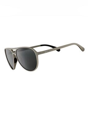 goodr MACH G - CLUBHOUSE CLOSEOUT
Unisex Aviator Sunglasses